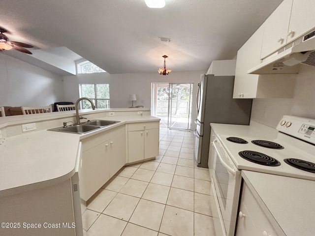 4253 Kenneth Court, Titusville, FL 32780