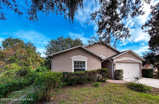 4253 Kenneth Court, Titusville, FL 32780