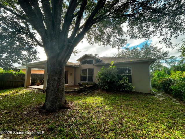 4253 Kenneth Court, Titusville, FL 32780