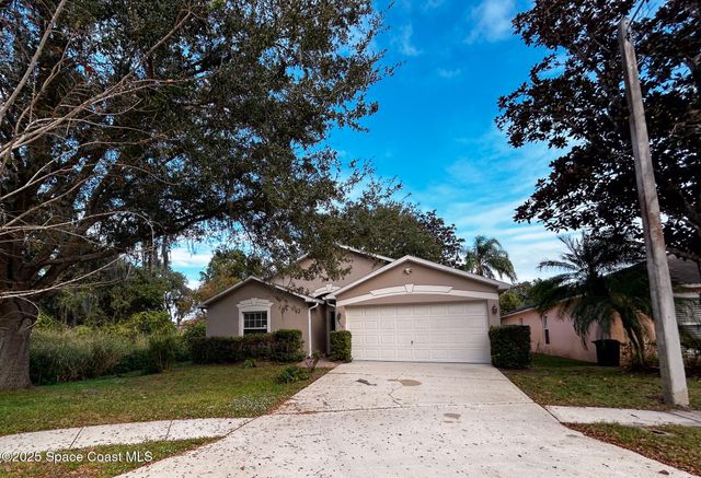 4253 Kenneth Court, Titusville, FL 32780