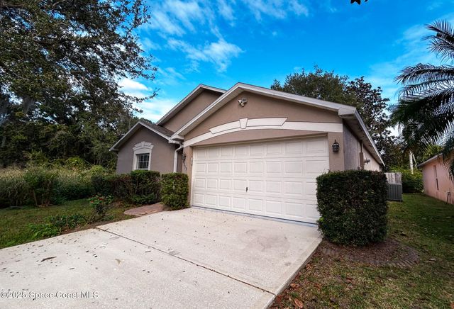 4253 Kenneth Court, Titusville, FL 32780