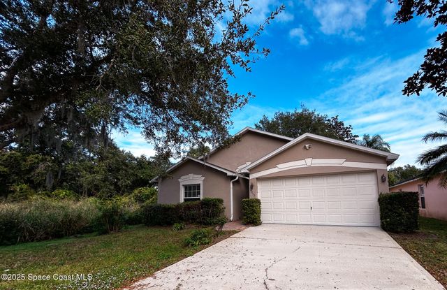 4253 Kenneth Court, Titusville, FL 32780