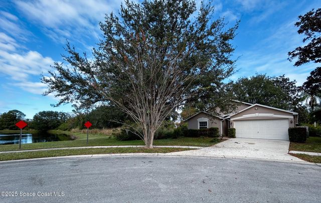 4253 Kenneth Court, Titusville, FL 32780