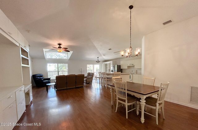 4253 Kenneth Court, Titusville, FL 32780