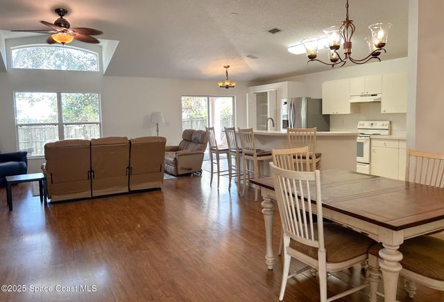 4253 Kenneth Court, Titusville, FL 32780