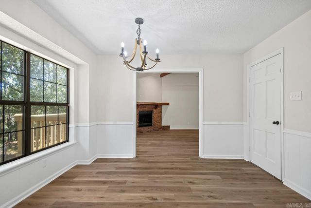 115 Elwood, Sherwood, AR 72120