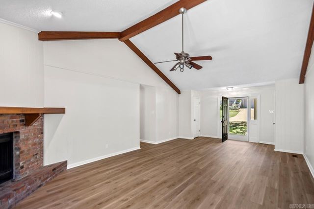 115 Elwood, Sherwood, AR 72120