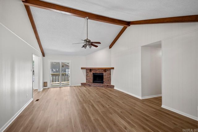 115 Elwood, Sherwood, AR 72120