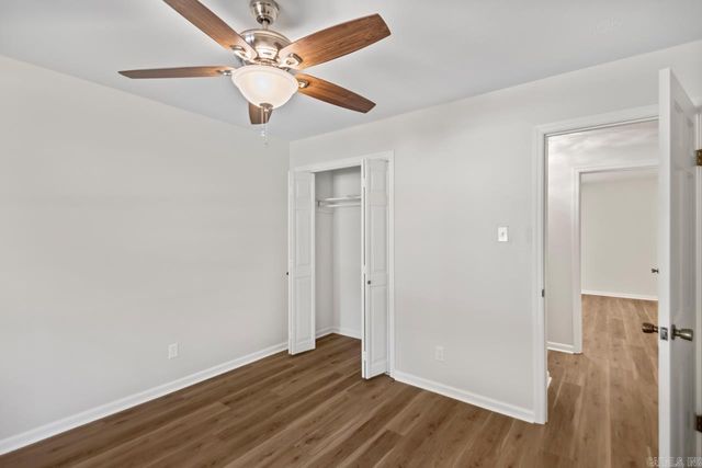 115 Elwood, Sherwood, AR 72120