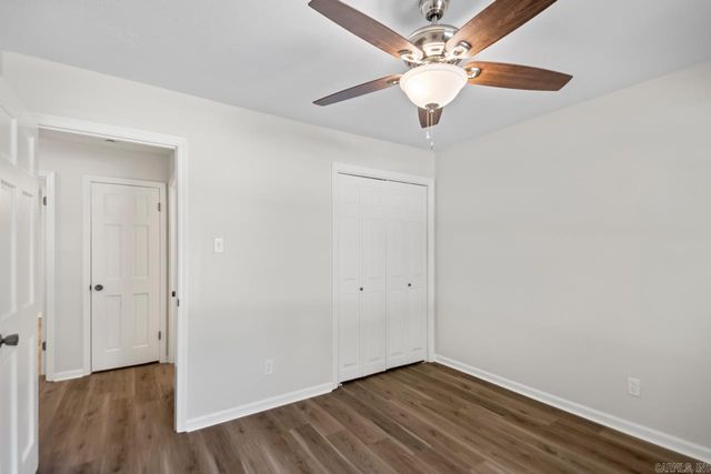 115 Elwood, Sherwood, AR 72120