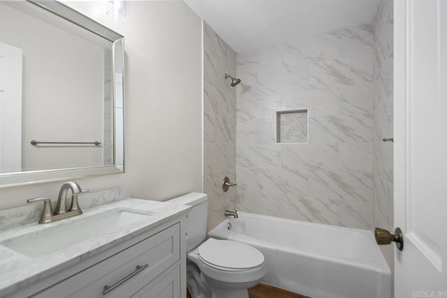 115 Elwood, Sherwood, AR 72120