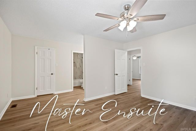 115 Elwood, Sherwood, AR 72120