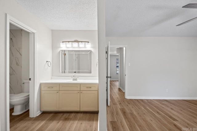 115 Elwood, Sherwood, AR 72120