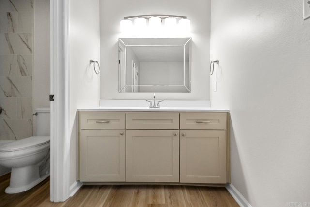 115 Elwood, Sherwood, AR 72120