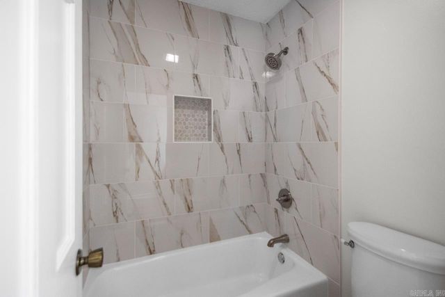 115 Elwood, Sherwood, AR 72120