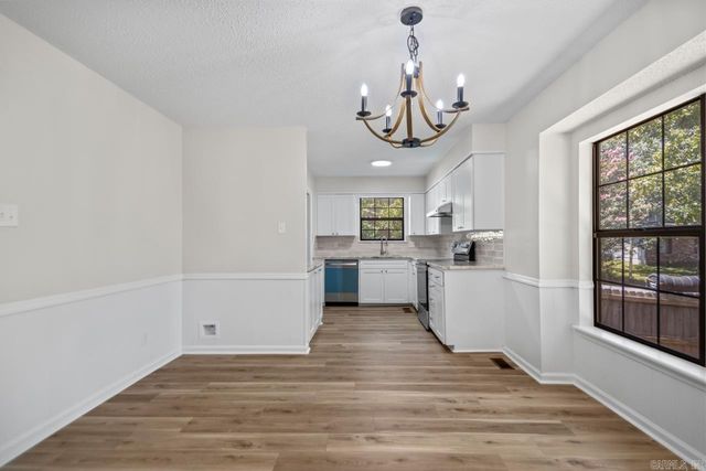 115 Elwood, Sherwood, AR 72120