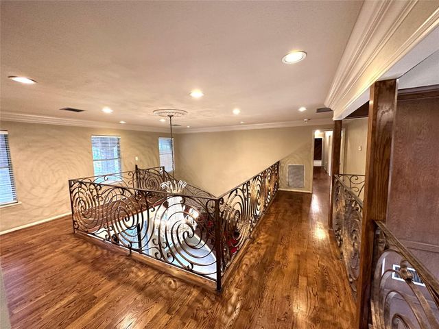 8903 Tranquil Park Drive, Spring, TX 77379