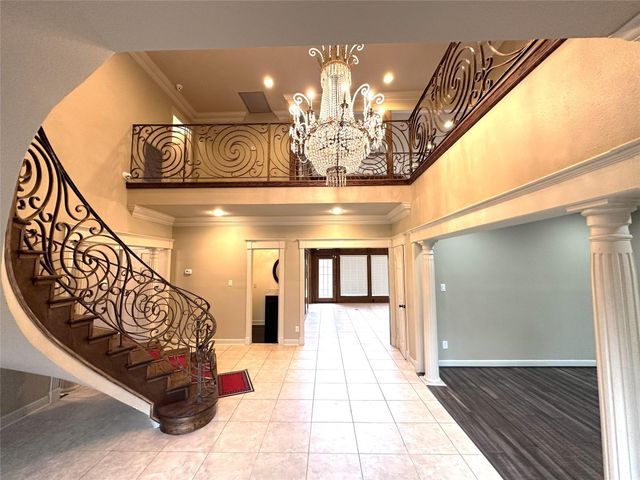 8903 Tranquil Park Drive, Spring, TX 77379