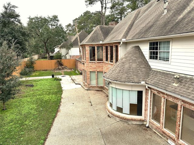 8903 Tranquil Park Drive, Spring, TX 77379