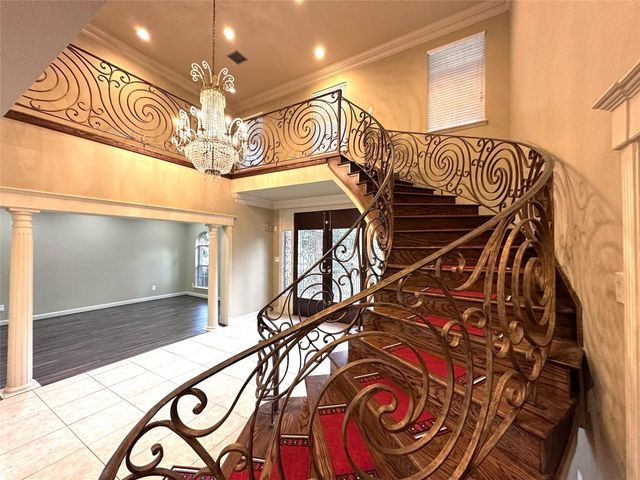 8903 Tranquil Park Drive, Spring, TX 77379