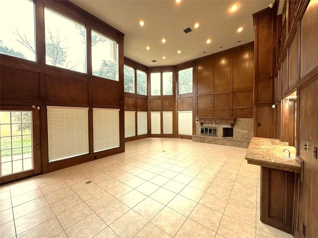 8903 Tranquil Park Drive, Spring, TX 77379