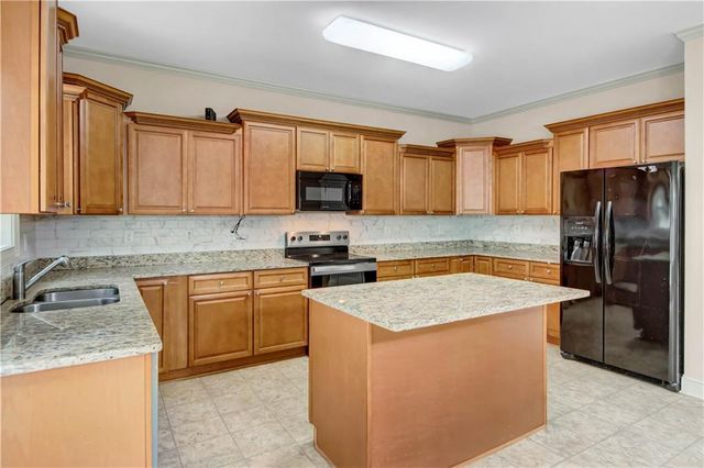 1021 Channel Drive, Lawrenceville, GA 30046