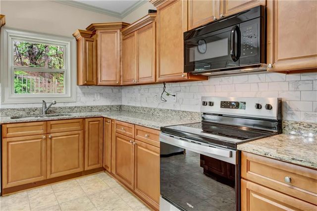 1021 Channel Drive, Lawrenceville, GA 30046