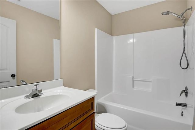1021 Channel Drive, Lawrenceville, GA 30046
