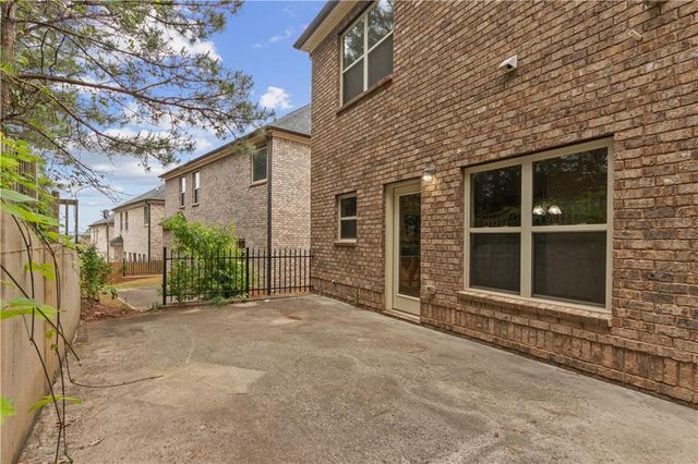 1021 Channel Drive, Lawrenceville, GA 30046