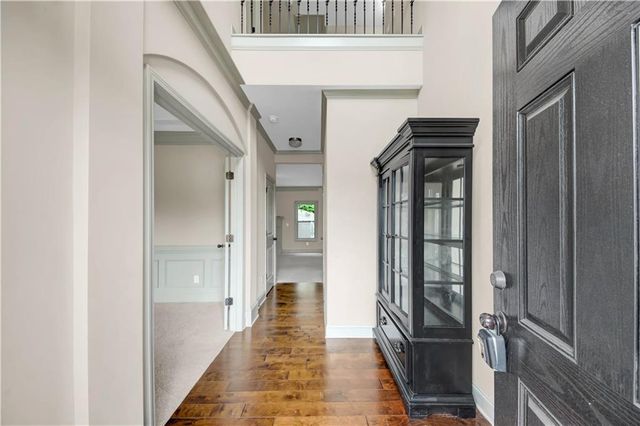 1021 Channel Drive, Lawrenceville, GA 30046