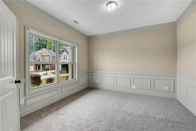 1021 Channel Drive, Lawrenceville, GA 30046