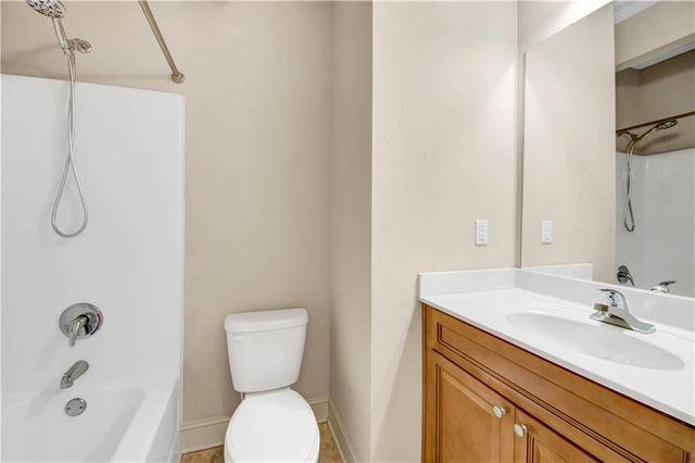 1021 Channel Drive, Lawrenceville, GA 30046
