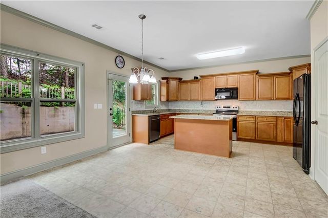 1021 Channel Drive, Lawrenceville, GA 30046
