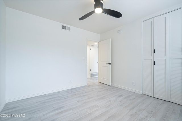 8302 E Kenyon Drive, Tucson, AZ 85710