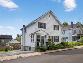 37 S Mill Street, Nyack, NY 10960