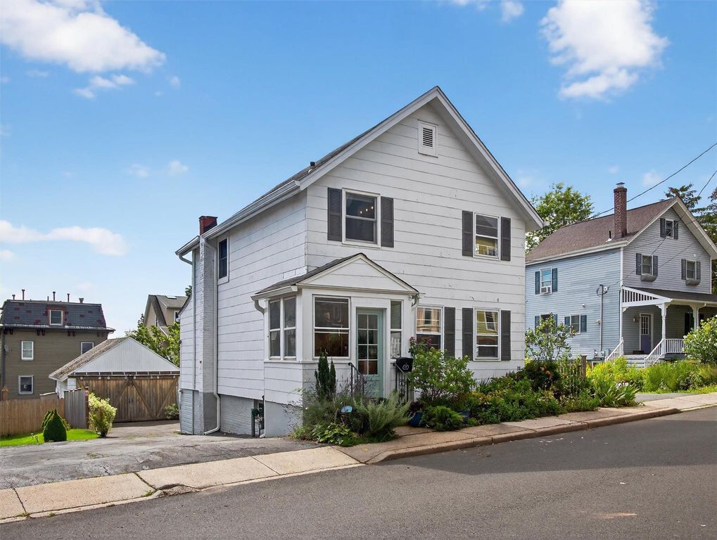 37 S Mill Street, Nyack, NY 10960