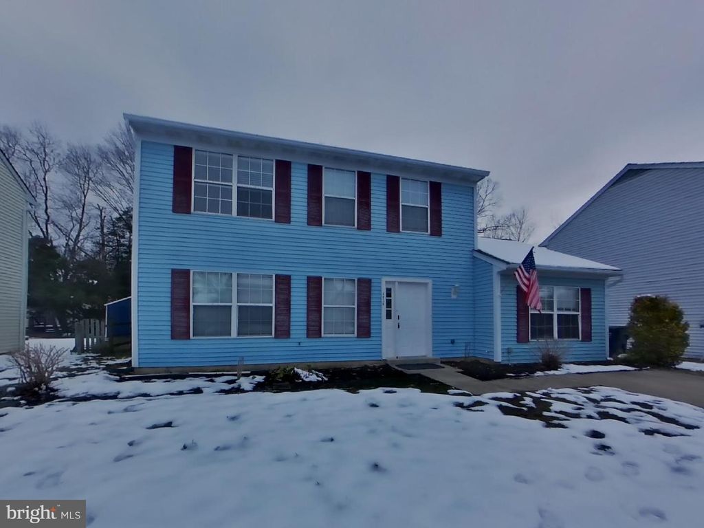 4036 BROADBILL CIR, Waldorf, MD 20603