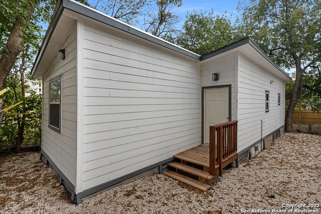 212 MCLANE ST C, San Antonio, TX 78212