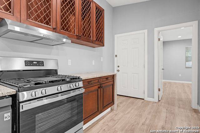 212 MCLANE ST C, San Antonio, TX 78212