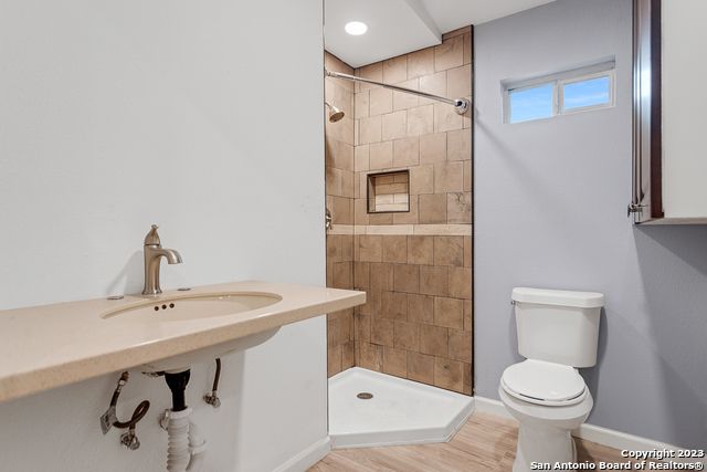 212 MCLANE ST C, San Antonio, TX 78212