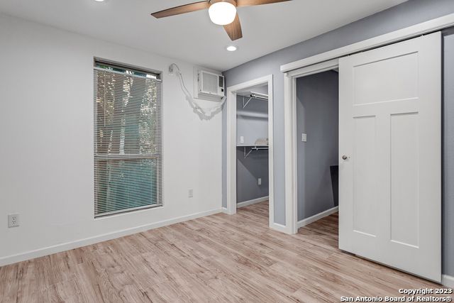 212 MCLANE ST C, San Antonio, TX 78212