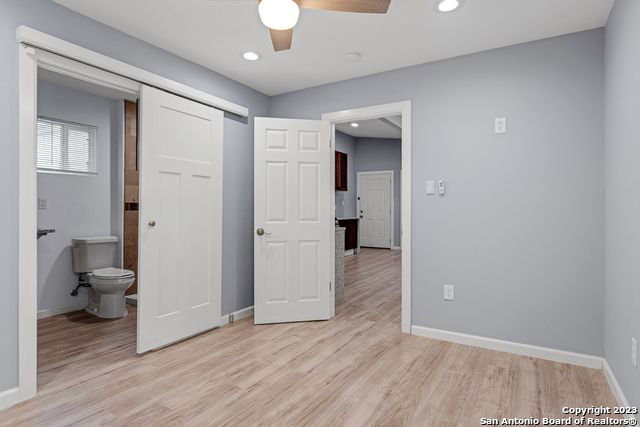 212 MCLANE ST C, San Antonio, TX 78212