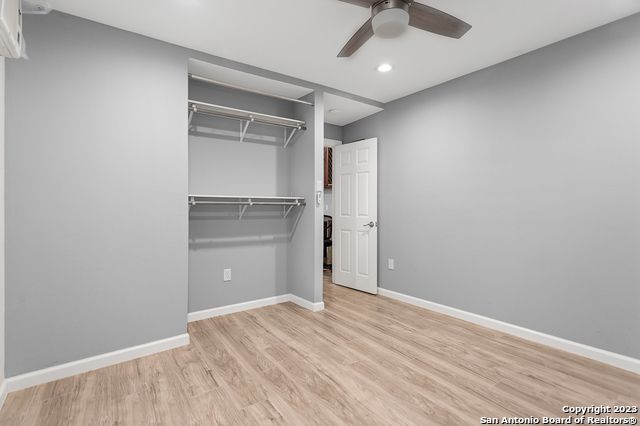 212 MCLANE ST C, San Antonio, TX 78212