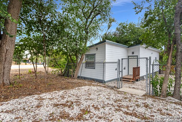 212 MCLANE ST C, San Antonio, TX 78212