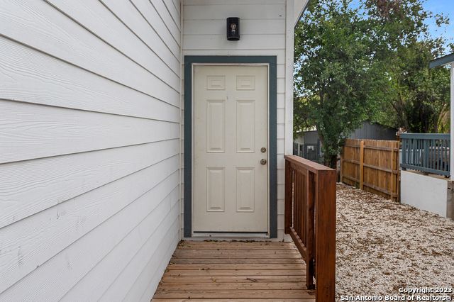 212 MCLANE ST C, San Antonio, TX 78212