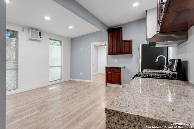 212 MCLANE ST C, San Antonio, TX 78212