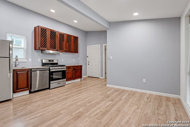 212 MCLANE ST C, San Antonio, TX 78212