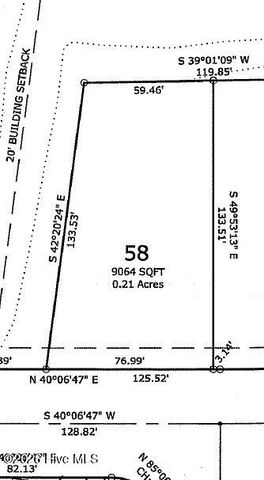 664 Vale Drive, Wilmington, NC 28411