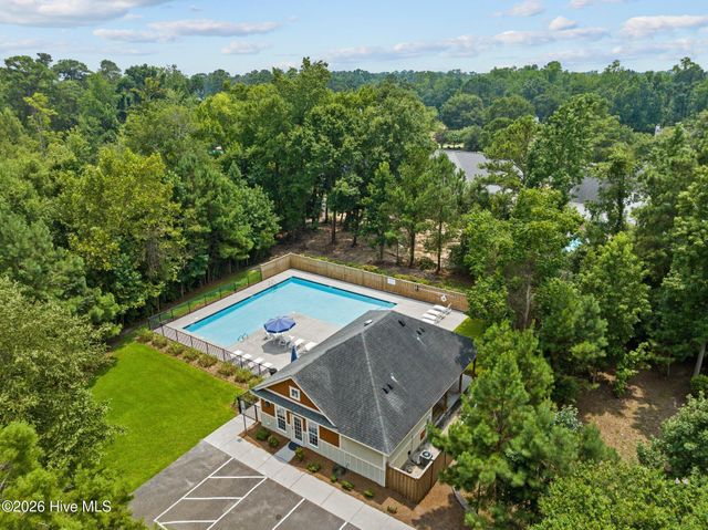 664 Vale Drive, Wilmington, NC 28411