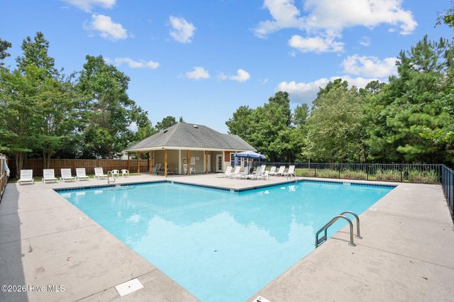 664 Vale Drive, Wilmington, NC 28411